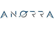 Anorra Primary Horizontal Logo